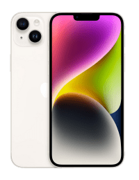 iPhone 14 Plus Excellent - N/A refurbished available on Grade Mobile